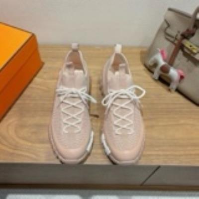 wholesale quality hermes couple shoes model no. 12